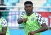 Awoniyi