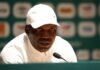 Eguavoen Afcon