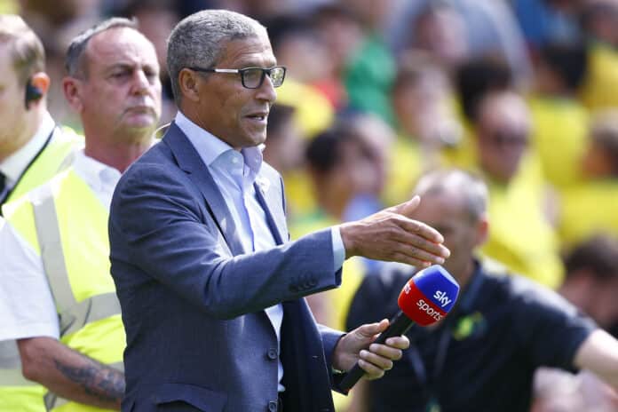 ghana black stars coach chris h